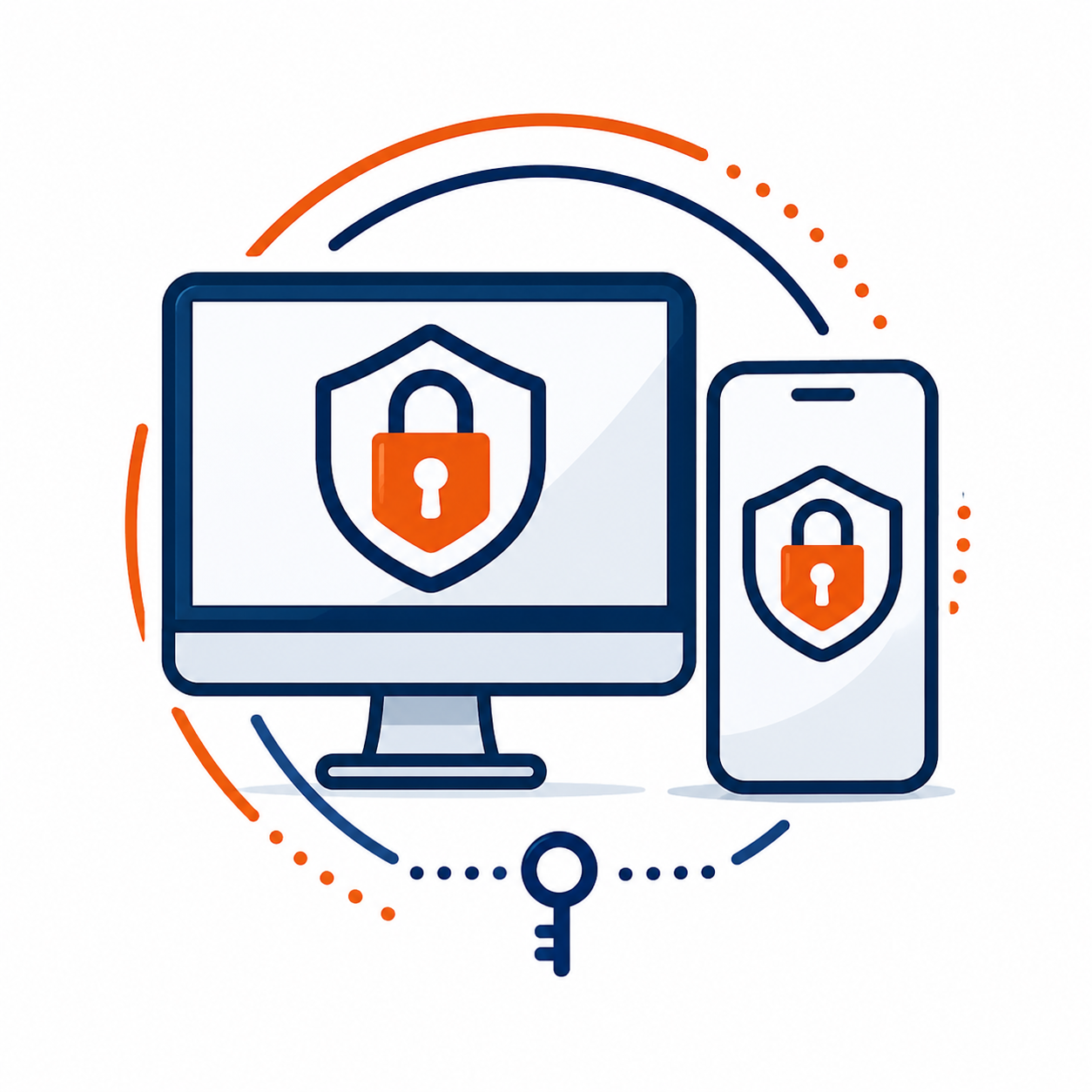 Encryption (PC/Mobile)