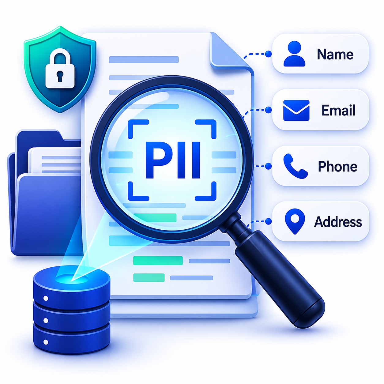 PII Scanning